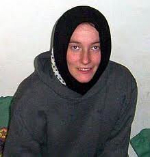 Rachel Corrie - February 2003