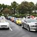 NZ Classic Car Fun Run 2012