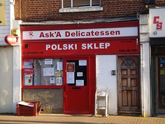 Picture of Ask'A Delicatessen, 55 Tamworth Road