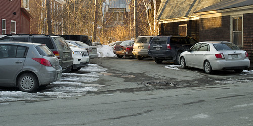auto street new winter light sunset england urban snow building ice car architecture rural america town back vermont afternoon village parking small victorian center tourist commercial elite bil wealthy expensive woodstock quaint picturesque trap vt photogenic upscale