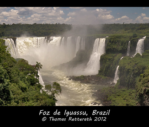 brazil nature waterfall fozdeiguassu blinkagain