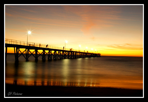 sunset beach beautiful coast flickraward “flickraward5”