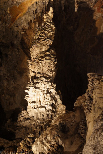 mexico grutas cacahuamilpa morelos cuevas estalactitas estalagmitas