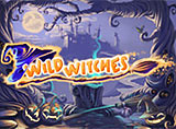 Wild Witches Slots Review