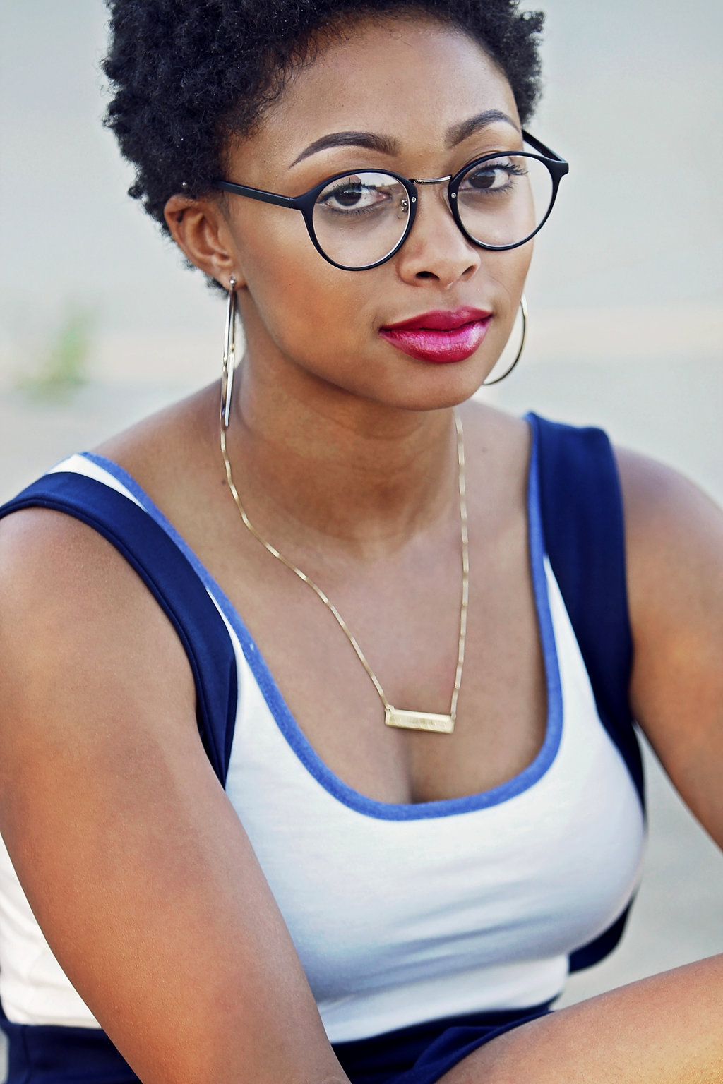 how to style specs, louisiana fashion blogger