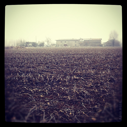 winter italy landscape 4 fields iphone instagram