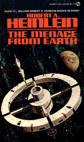 The Menace from Earth