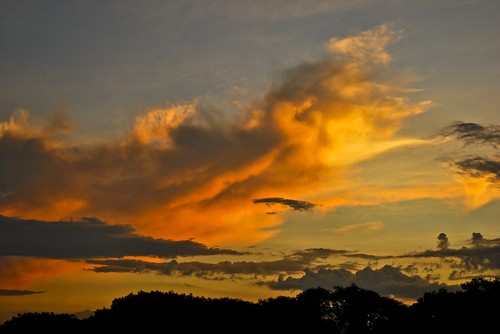 sunset pordosol sol tramonto natureza céu nuvens nuvem entardecer puestadelsol mazéparchen