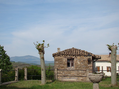 Zabalza, Navarra, España