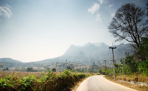 road mountain field thailand asia thai siem 1224mmf4g nikkor siam range indochina chaingmai chiangdao ราชอาณาจักรไทย ประเทศไทย sayam prathet ไทย สยาม prathetthai doichiangdao ดอยเชียงดาว ratchaanachakthai ดอยหลวงเชียงดาว mueangthai doiluangchiangdao syâm syâma 00009357 ทิวเขาแดนลาว daenlaorange