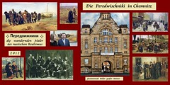 Die Peredwischniki in Chemnitz - Bilder, die faszinieren