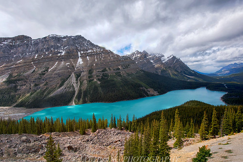 shadow lake canada colors clouds alberta peytolake icefieldsparkway canadianrockies snowmountains banffpark jayhuangphotography