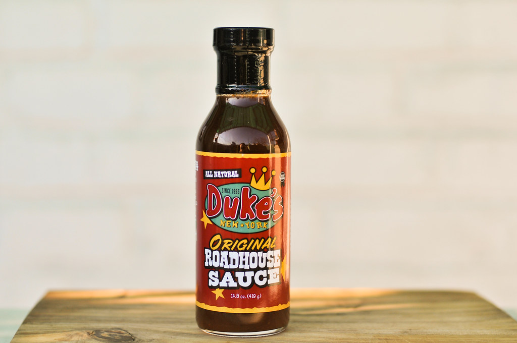 Duke's Original Roadhouse Sauce