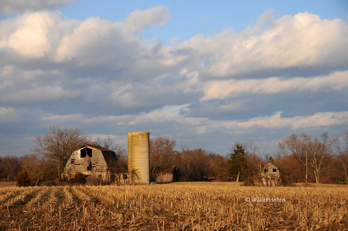city cloud sun house abandoned field clouds barn rural evening town md farm dream maryland silo american dreams portfolio agriculture shattered incorporated taneytown