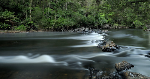 nikon d90 yarra yarrariver eastwarburton longexposure neutraldensity river water