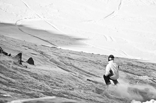 blackandwhite mountain snow ski mountains colorado skiing meadow wolfcreek skitracks dearth southfork