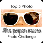 The Paper Mama Photo Challenge