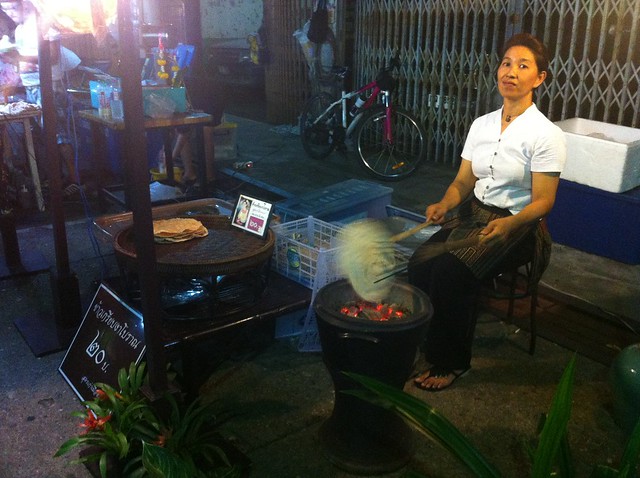 Rayong Night Market