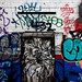 Graffiti and Street Art Lower Manhattan