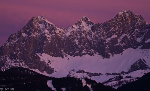 schnee winter austria urlaub location schladming dachstein steiermark ennstal