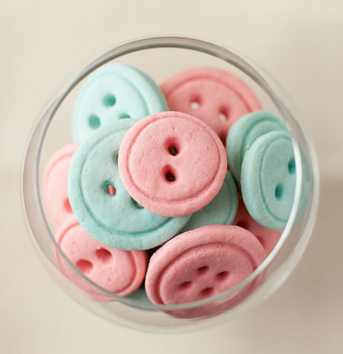 Button Cookies 5