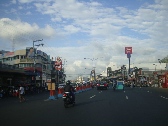 Lipa City,  Batangas- ohmybuhay