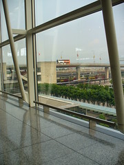 airport hong kong