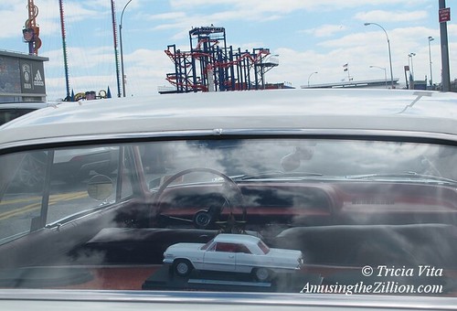 1963 Chevy Impala 