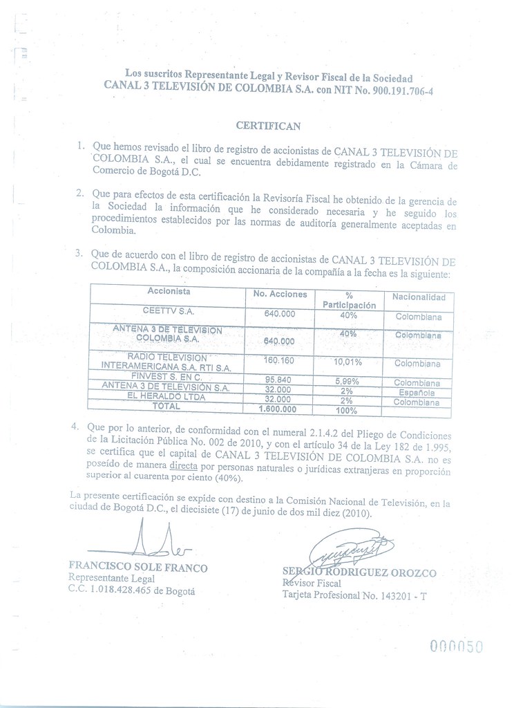 Juan Manuel Santos mintió en campaña sobre sus acciones en Casa Editorial  El Tiempo | La Silla Vacía