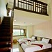 Duplex family room @ Phanomrungpuri hotels in nangrong Buriram