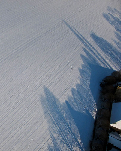 kite landscape photography aerial neige kap manoir beaumont cerfvolant sarthe guilminou olivierguilmin