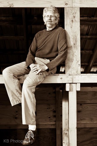wood sunset portrait bw white man black building male sepia outdoors goatee flickr sitting post shed tint calm relaxed facebook