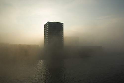 rotterdam mullerpier jobshaven