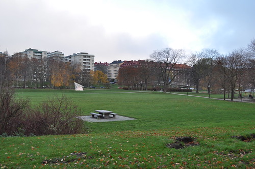 2011.11.11.248 - STOCKHOLM - Rålambshovsparken‎