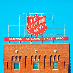 St. Louis Salvation Army