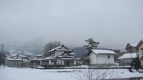 winter white snow japan sony onsen february hotspring prefecture nagano 2010 dentetsu yudanaka nagaden naganoelectricrailway dsct700