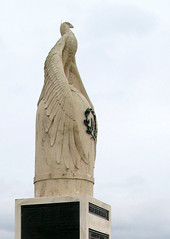 Cantigny (monument américain 1914-18) First US Division 4290b