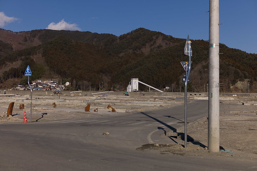 landscape tsunami tohoku 津波 mhexanon50mmf2 japanearthquake leicam9 東日本大震災