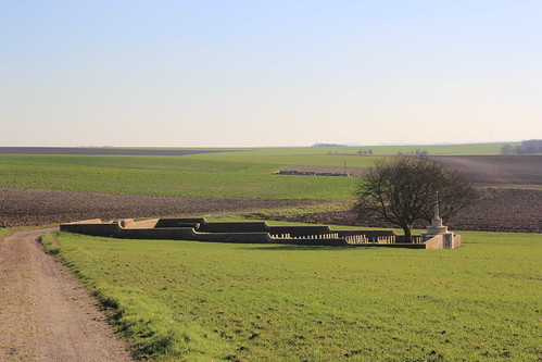 flickr ww1 somme