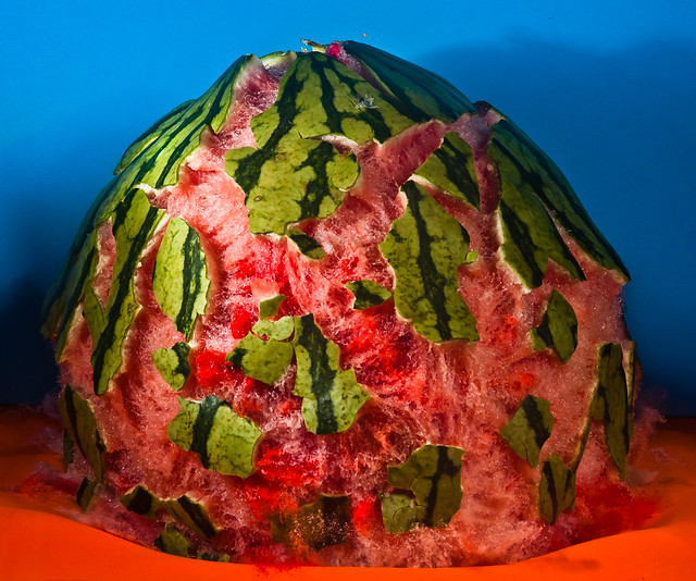 Watermelon EnBiggened