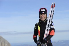 Eva Vrabcová-Nývltová zakončila sezónu dalším umístěním v Top 10
