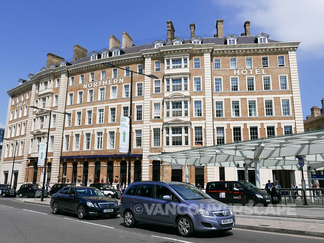 London/Great Northern Hotel