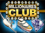 Millionaires Club 2 Slots Review
