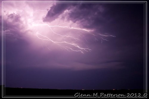 sky storm oklahoma weather clouds glenn duke patterson thunderstorm tornado thunder severe gmp1993