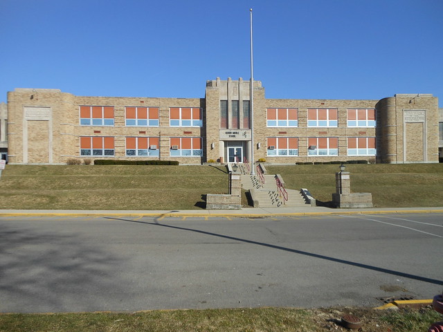 031012 Kenton High School #3--Kenton, Ohio (55) | Flickr - Photo Sharing!