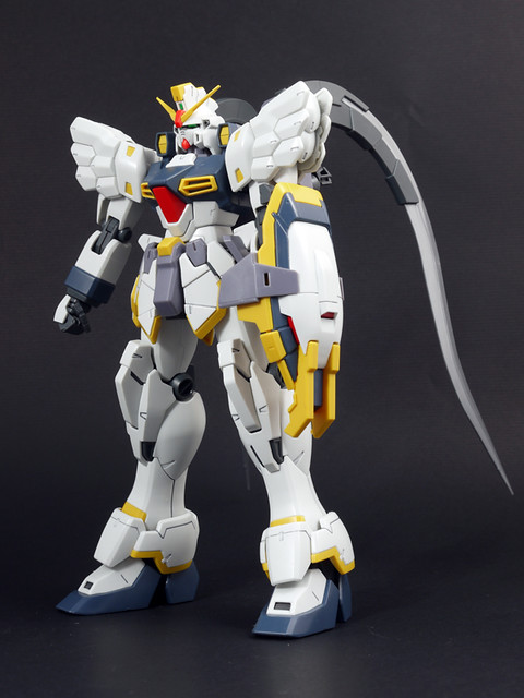 Gundam Sandrock EW