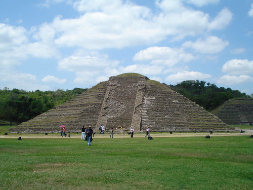 méxico piramides veracruz zonasarquelógicas