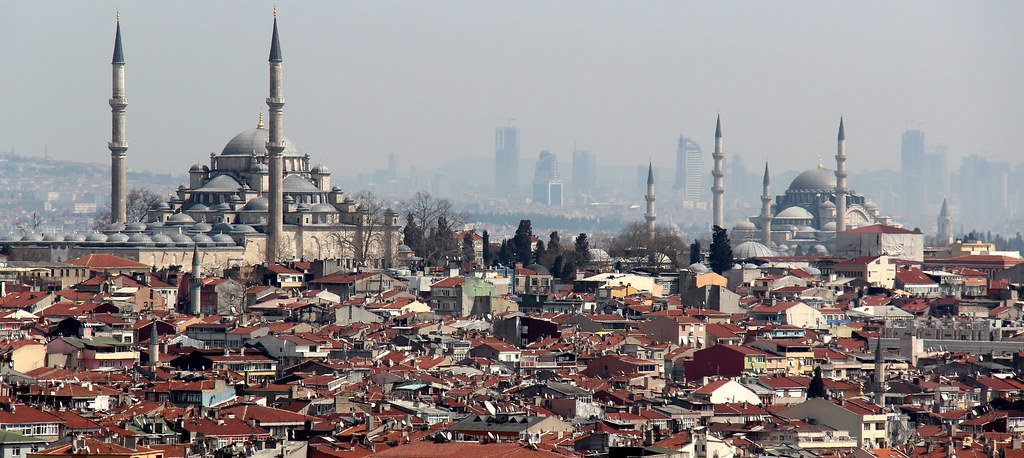picture of istanbul