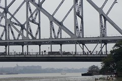 B04-07 Howrah Bridge,Kolkata