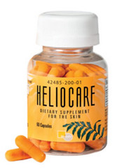 Heliocare Sun Protection Pills 